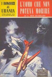 L. Ron Hubbard - L'uomo che non poteva morire (1954)