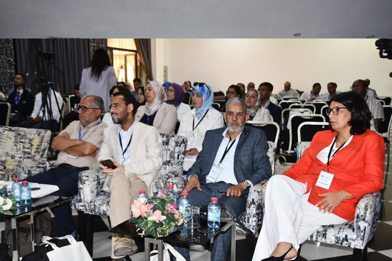 AICSET 2026 Conference - Slide 7