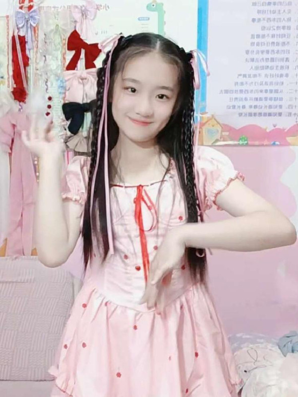 琦宝爱跳舞,ロリータ,Lolita,萝莉塔,炉利,Loli,萝莉,亜炉,華炉,少女,甜妹