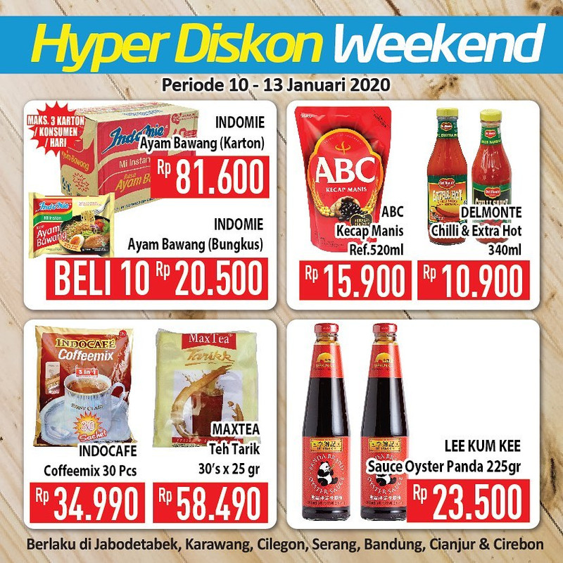 Instagram@hypermart-id