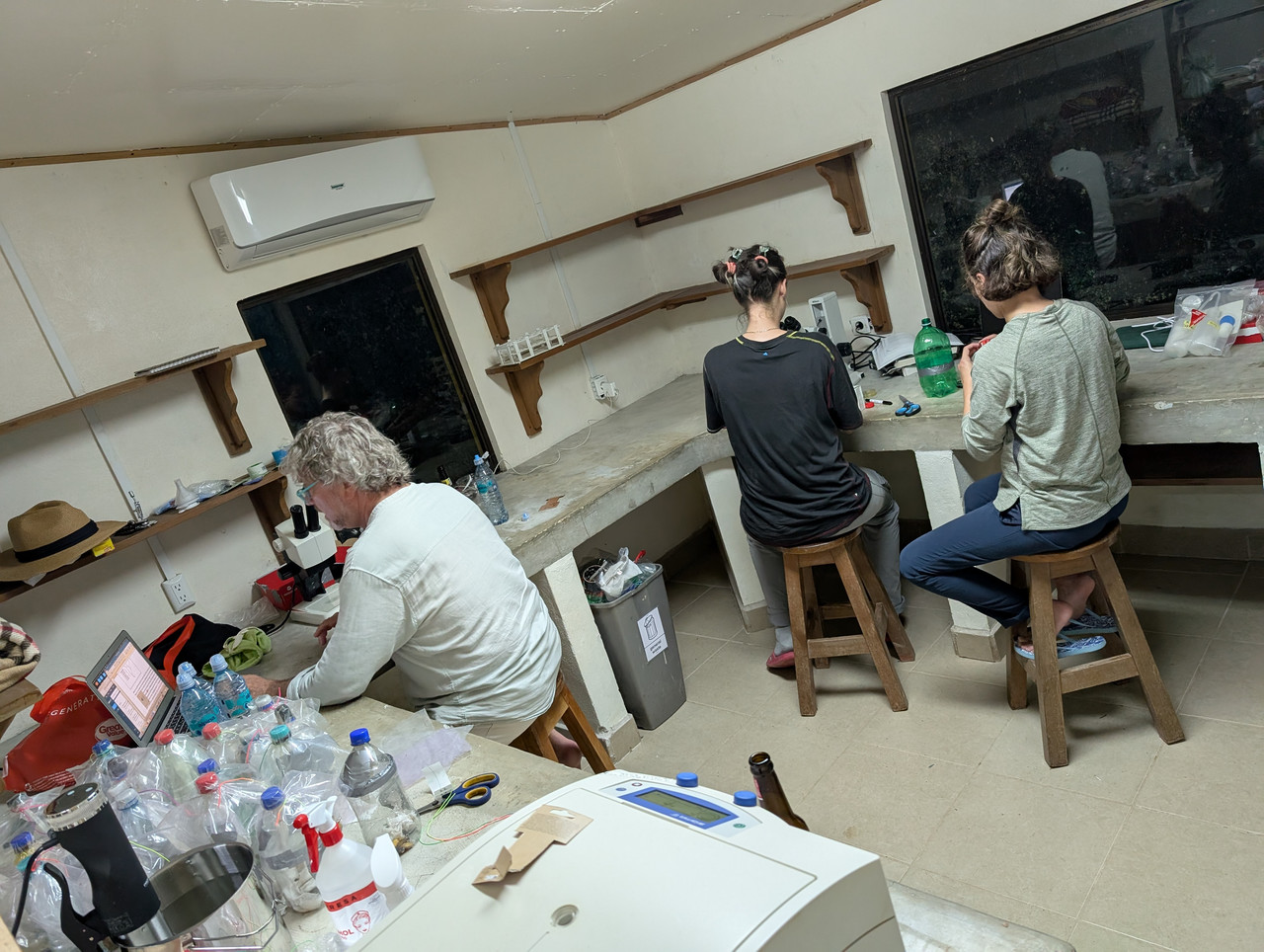 Fieldwork photo 3