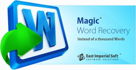 East Imperial Magic Word Recovery 3.7 Multilingual