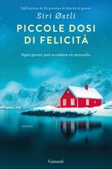 Siri Østli – Piccole dosi di felicità (2025)