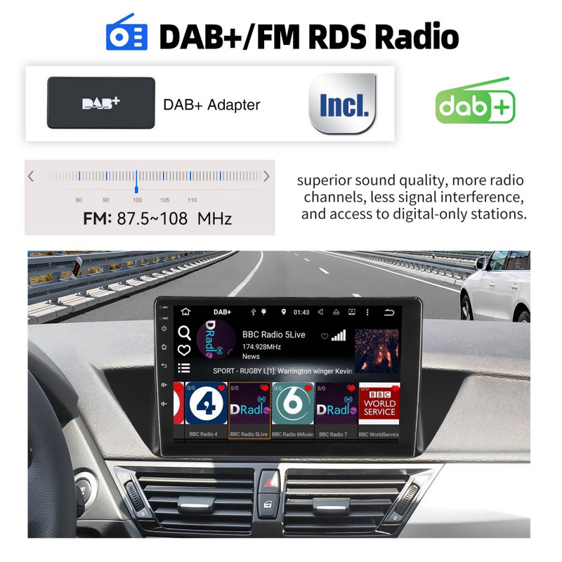 12-RADIO-DAB