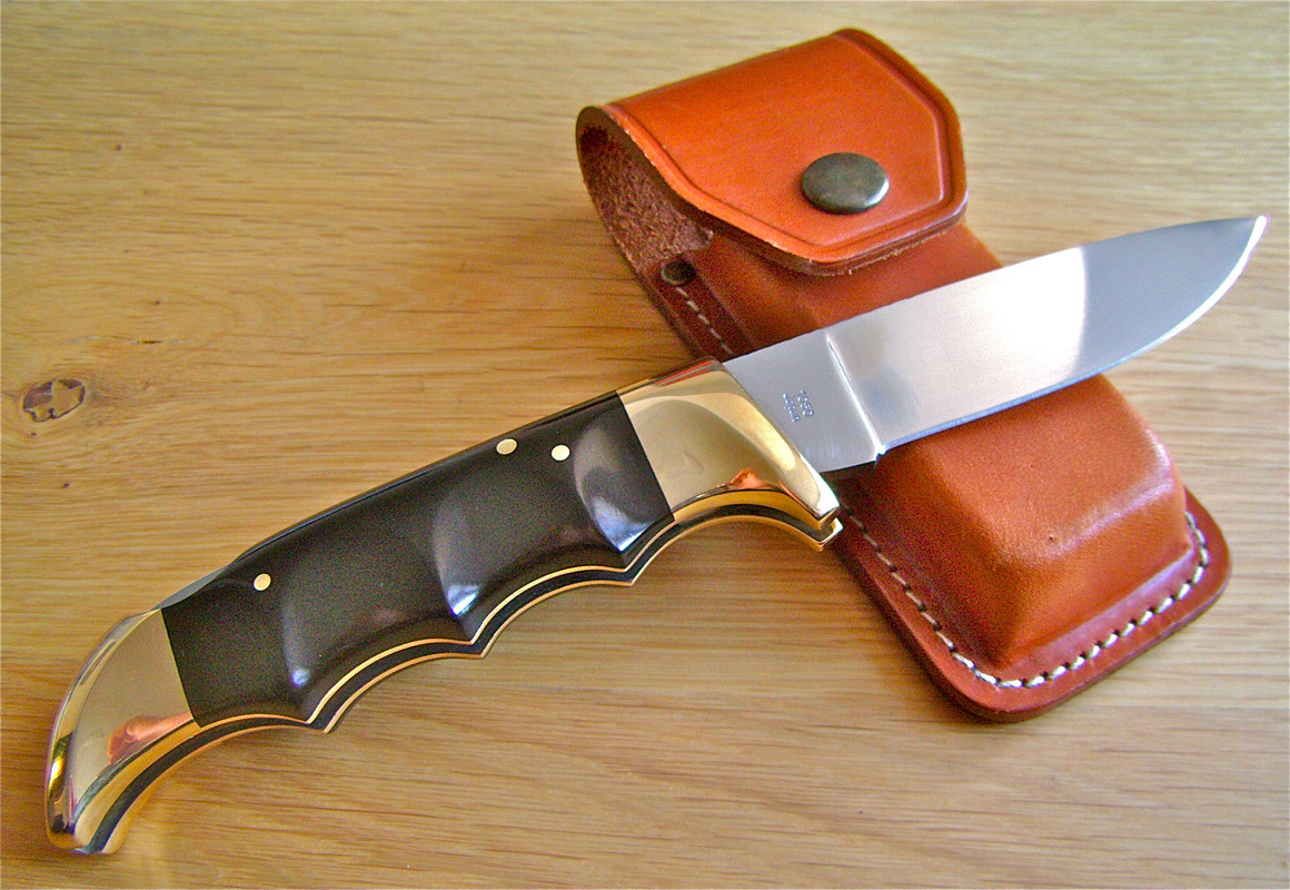 Kershaw 1050 Folding Field 2 — Postimages