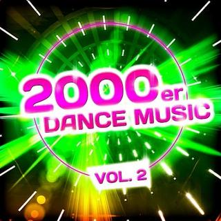 2000er Dance Music Vol.2 (2019) .mp3 - 320 kbps