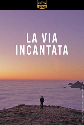 La via incantata (2021) .mkv DLMux 1080p E-AC3+AC3 ITA SUBS