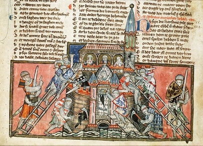 anello di Giovanna d' Arco