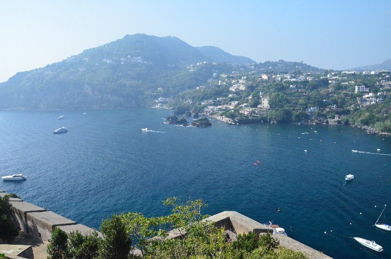 Italia y sus pueblos-2018/2019/2023 - Blogs de Italia - ISLA DE ISCHIA-21-9-2018 (77)