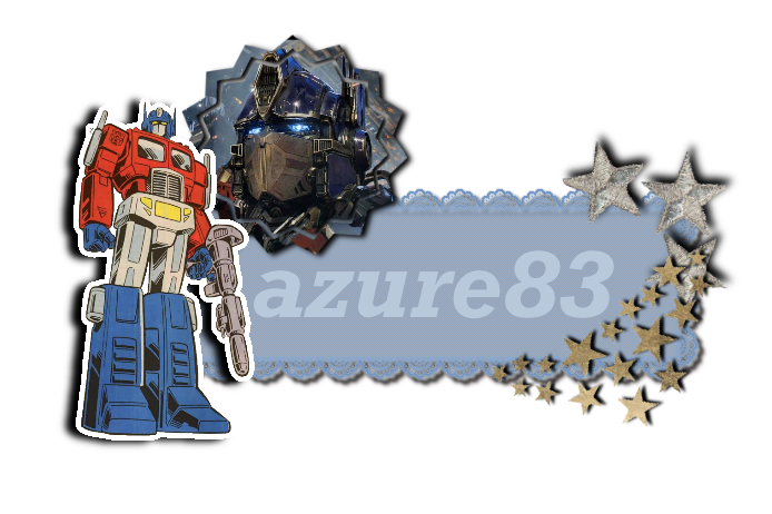 optimius prime graphics !!