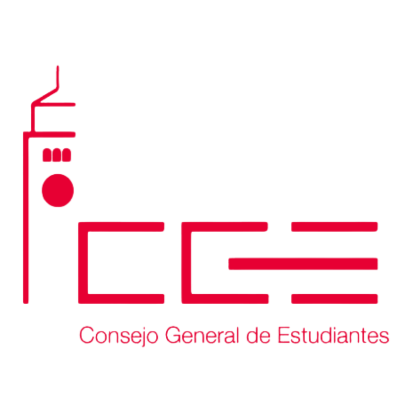 Logo del Consejo General de Estudiantes