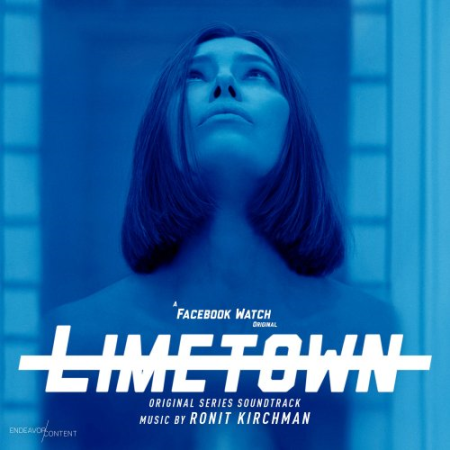 79bb2614 58e3 4826 9adf 9d52157c6c7e - Ronit Kirchman - Limetown OST (2019) [Hi-Res]