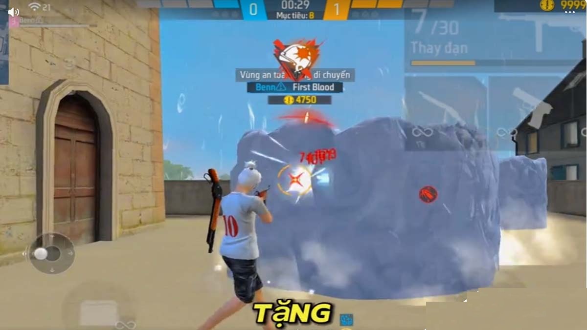 Headlock V4 APK for Android 