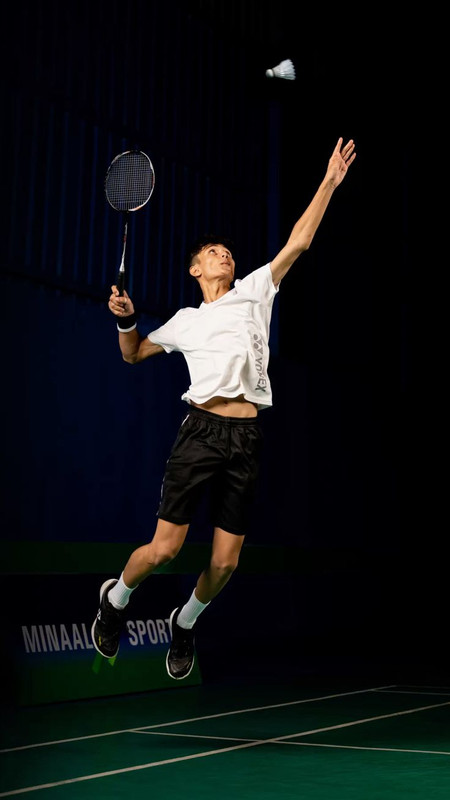 badmintonlovers badminton badmintontraining badmintonsketch