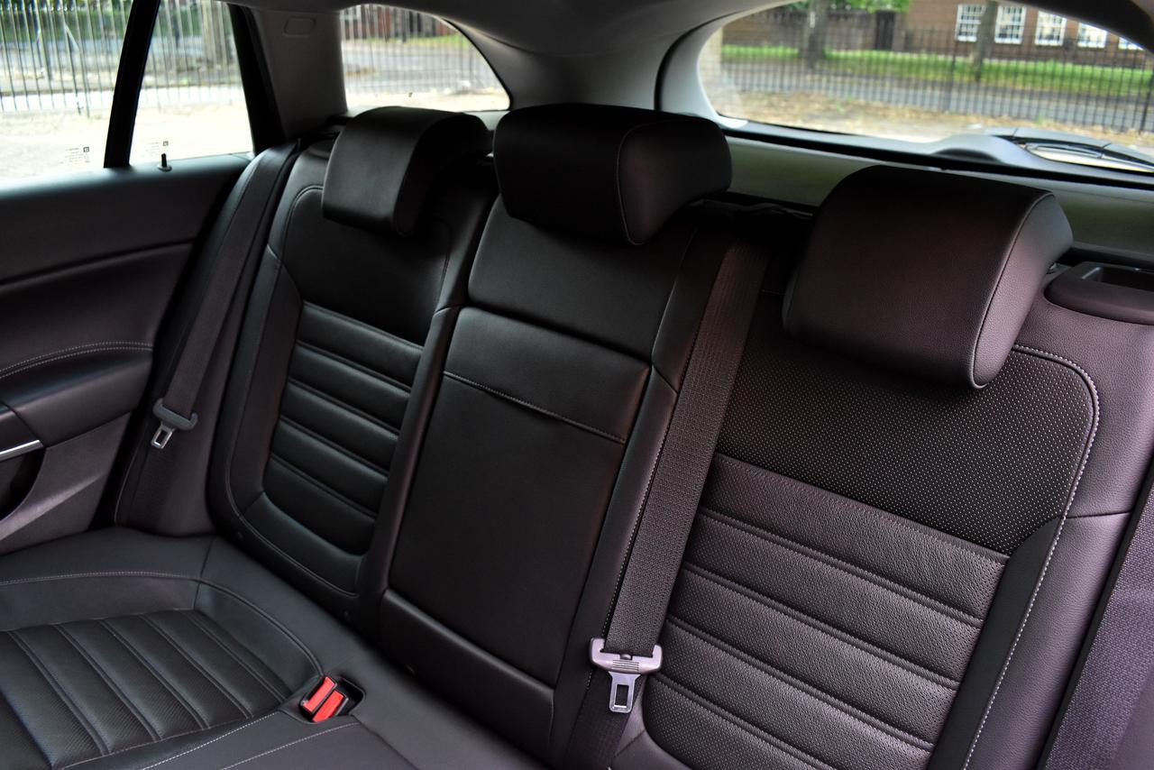 2016 66 VAUXHALL INSIGNIA 50