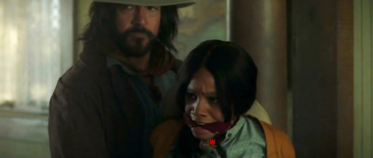 Anika Noni Rose 3 - Outlaw Johnny Black 2023