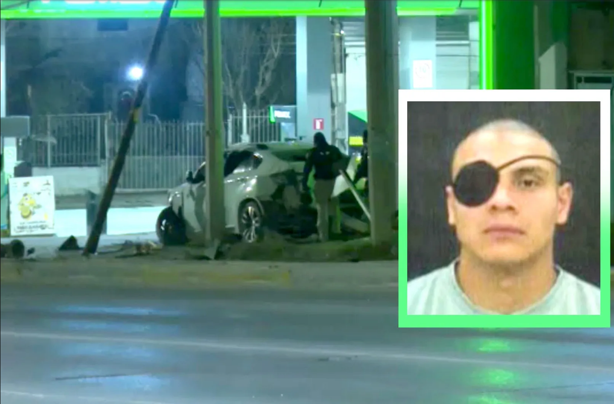 Tras ser abatido, entregan el cuerpo de “El Neto” a familiares