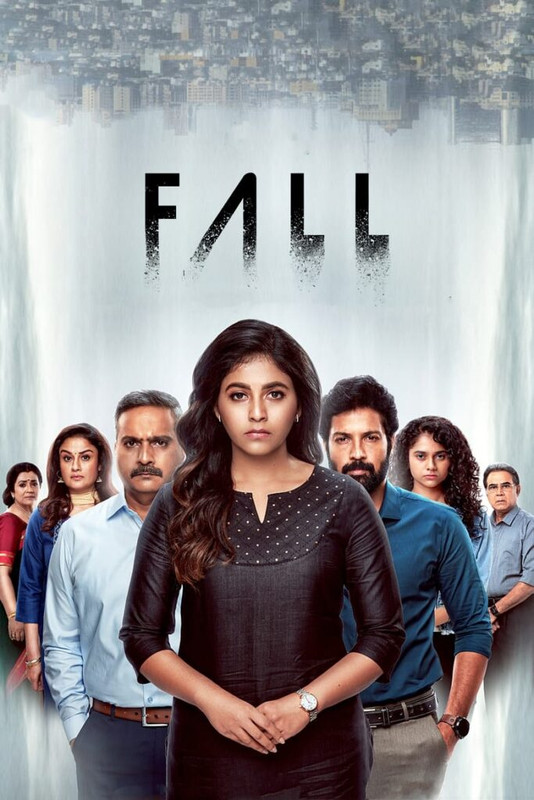 Fall (2022) S01 Complete Dual Audio [Bangla+Hindi] DNSP WEB-DL x264 480P 720P 1080P