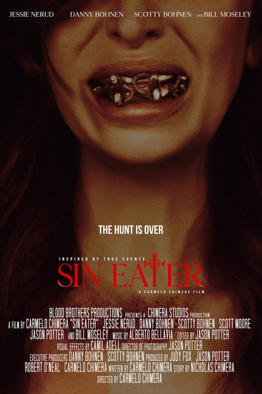 Sin Eater 2022 1080p WEB DL DD5 1 H 264 EVO