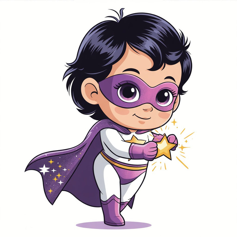 Cosmic Explorer Pose 3