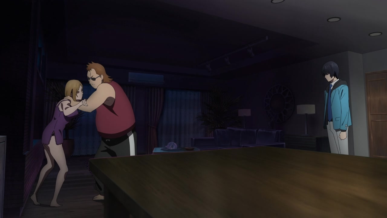 [SubsPlease] Platinum End - 01 (720p) [F0DDB4DE].0002