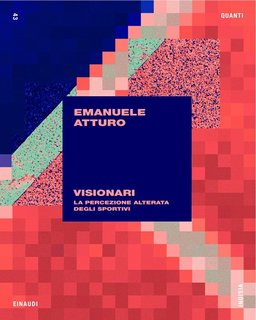 Emanuele Atturo - Visionari (2024)