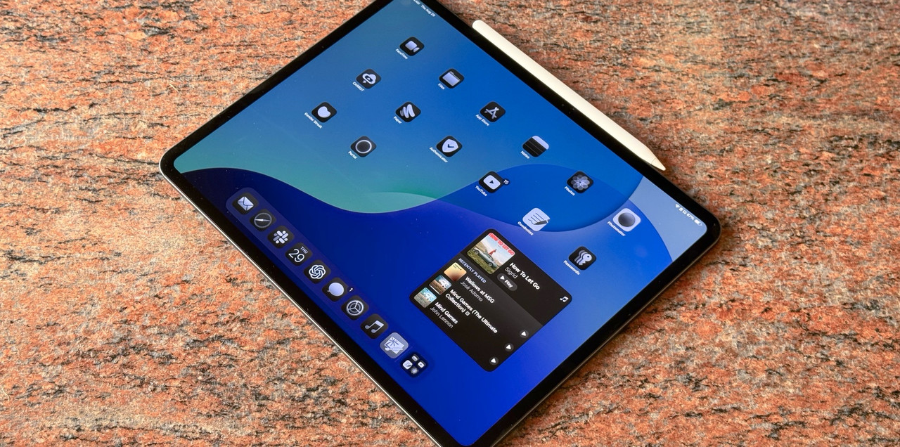 How iPadOS 18 Boosts Diverse Workflows