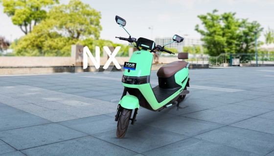 Viar NX