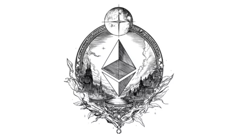 card image Эфириум готовится сделать свой газ торгуемым активом