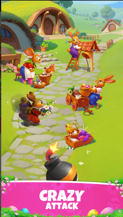 Crazy Fox Mod Apk v2.1.61.0 [Unlimited money ] APK 2