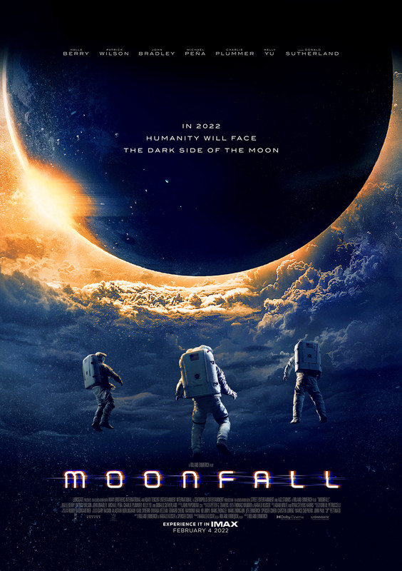 Moonfall (2022) [Hindi-English]