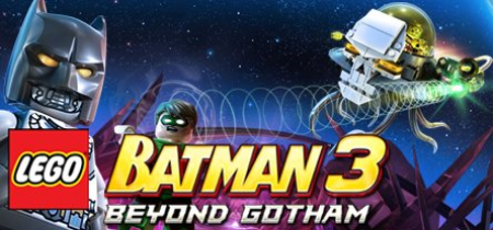 LEGO Batman 3 Beyond Gotham Premium Edition-GOG