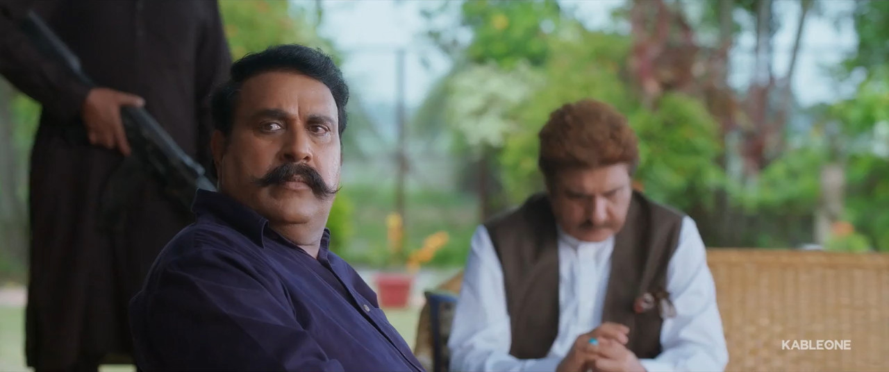 Shahkot 2024 WebRip [Hindi + Tamil + Telugu + Malayalam] 480p, 720p ESub Screenshot