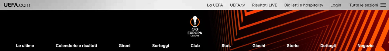 Tool-Bar-Europa-League-UP