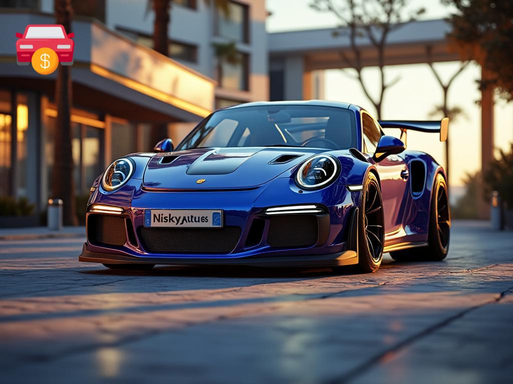 Una guía completa de análisis y compra para el entusiasta de Niskyautos.es