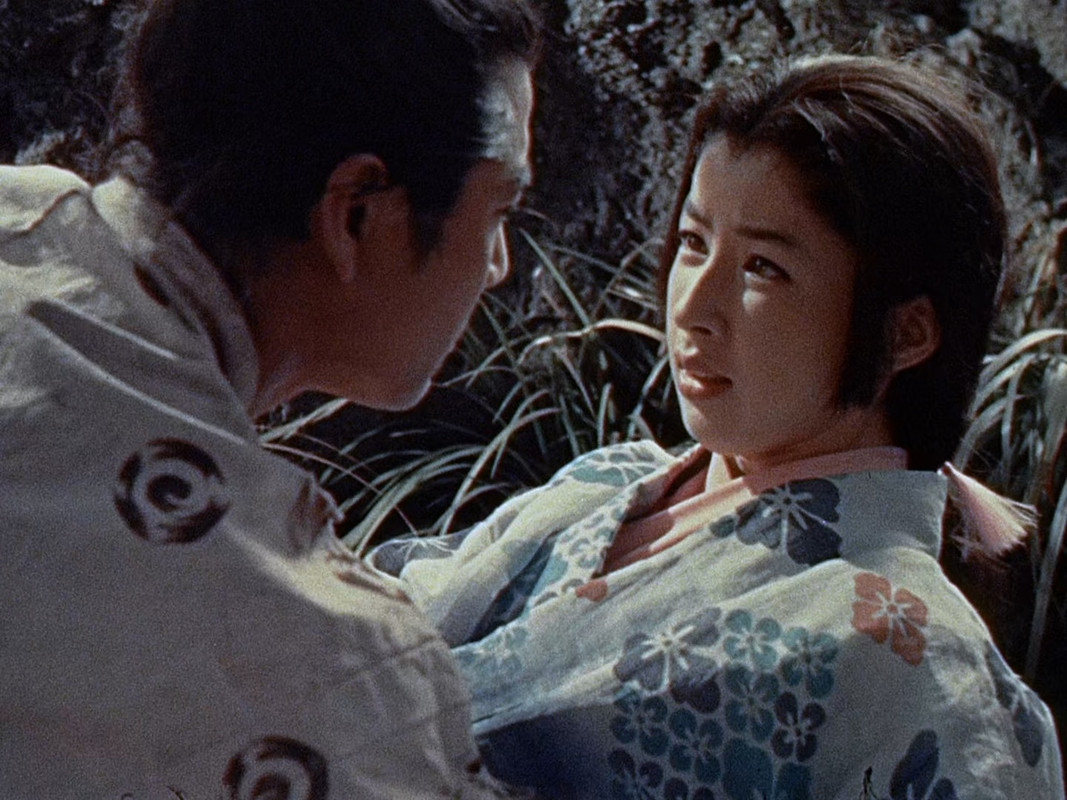 Samurai II - Duel at Ichijoji Temple 1955 Criterion (1080p x265 