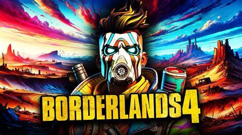 borderlands 4
