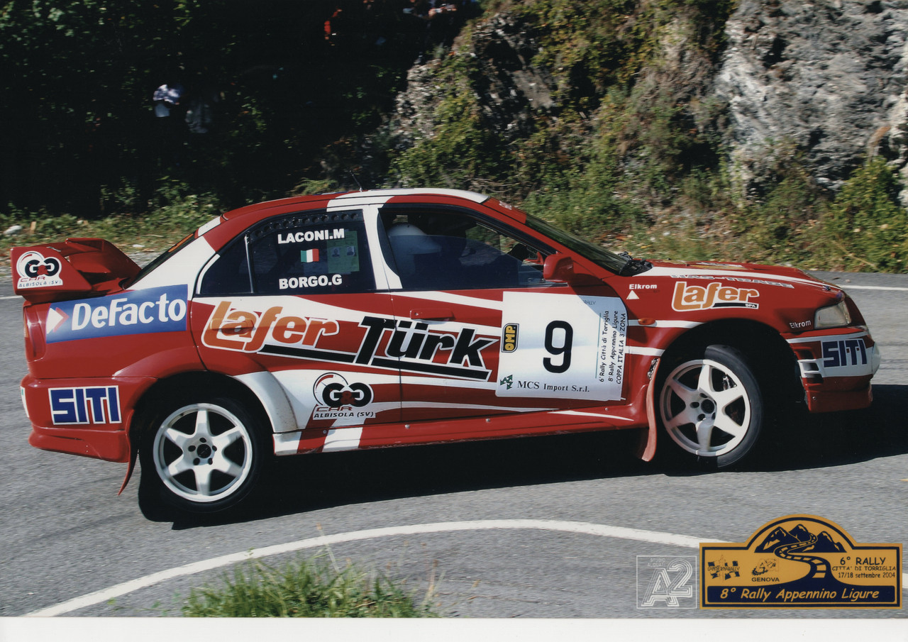 LANCER FIANCO 001