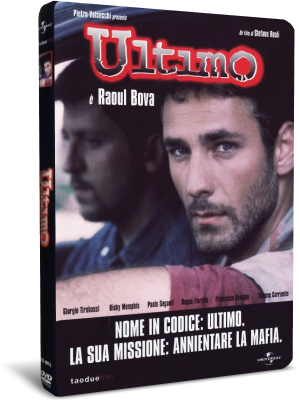 Ultimo (1998) [Miniserie Completa] .avi WebRip ITA