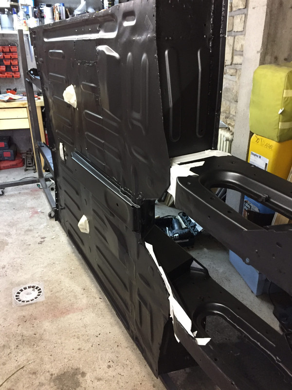 Restauration 4L (791)