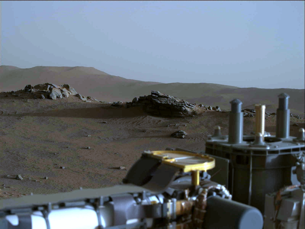 "Perseverance" Rover (Mars - krater Jezero) : Novih 7 MINUTA TERORA  - Page 27 6