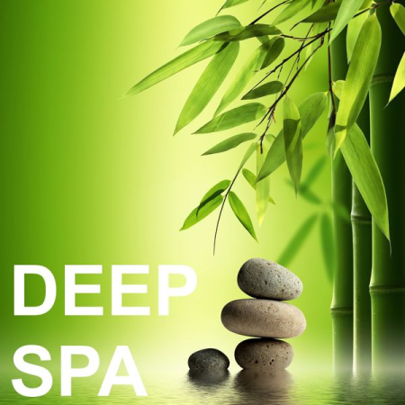 Various Artists   Deep Spa (2020)