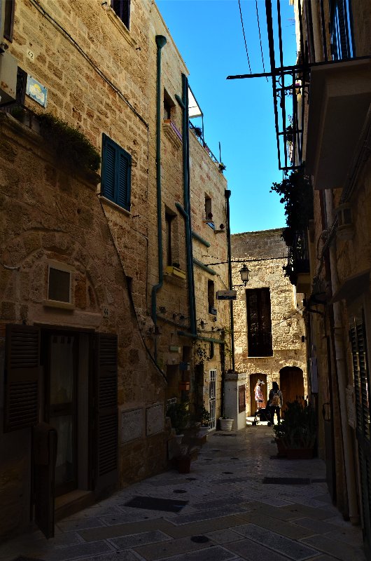 POLINAGNO A MARE-27-9-2018 - Italia y sus pueblos-2018/2019/2023 (25)