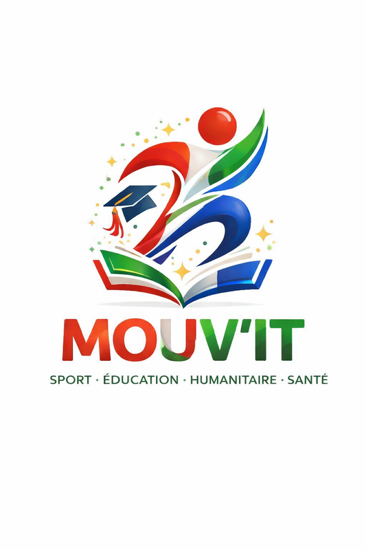 Logo MOUV'IT