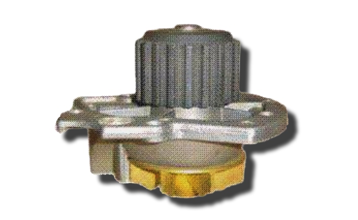 WATER PUMP SUMO / ETSATE / SIERA / MOBILIO 207 / WINGER