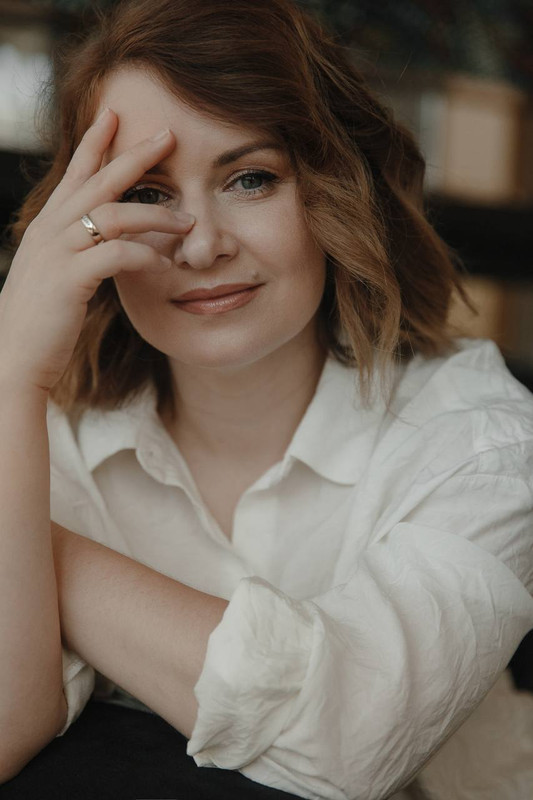 Елена Овсянникова