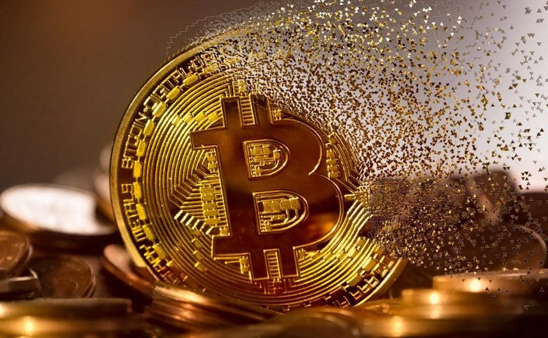 Bitcoin Bitcoin