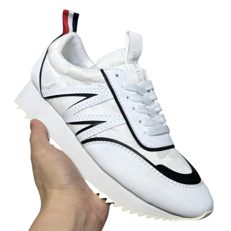 Moncler Shoes