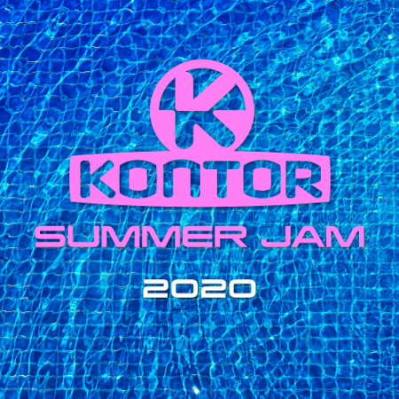 ad9605fb 81f6 4ace bdfa 8f4ea2f9bb35 - VA - Kontor Summer Jam (2020)