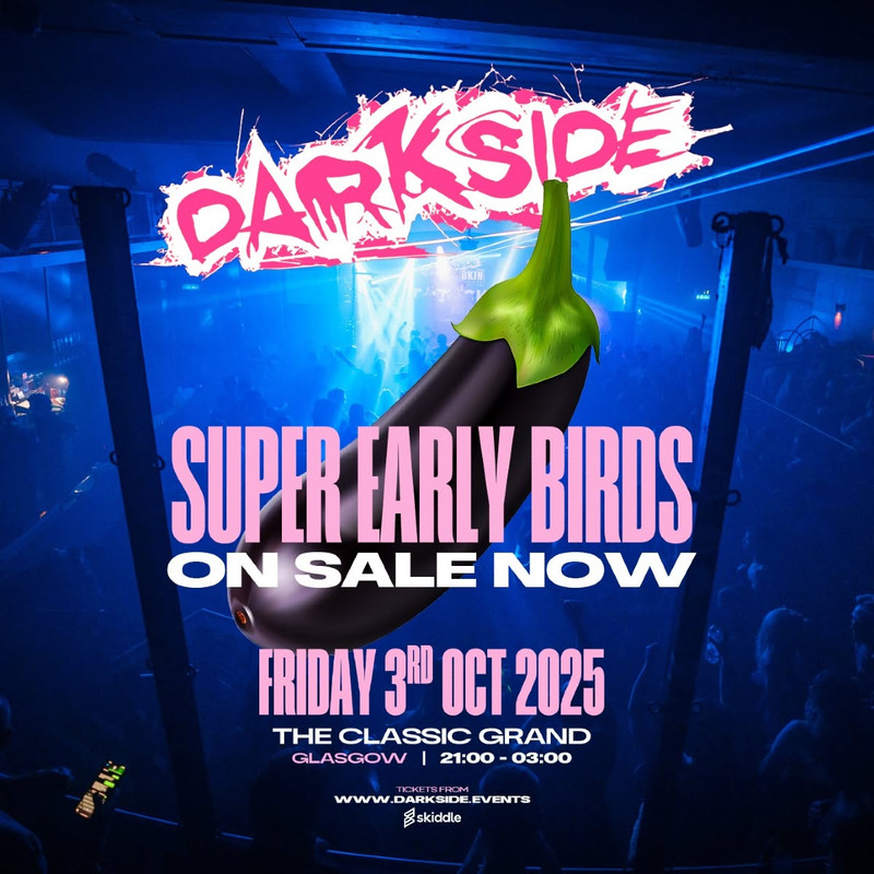 darkside-glasgow